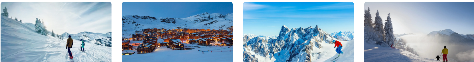 Alps2Alps destinations for ski lovers in the United Kingdom