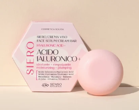acido ialuronico a basso costo se si utilizzano i coupon Senso Naturale