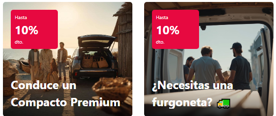 magen de la web de europcar de descuentos europcar