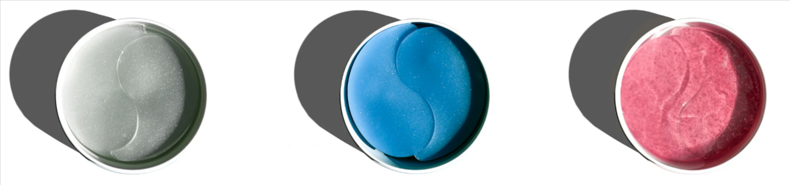 Patchology products that customers can purchase online