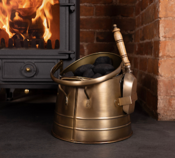 Get fireside items from Charles Bentley and use a Charles Bentley discount code