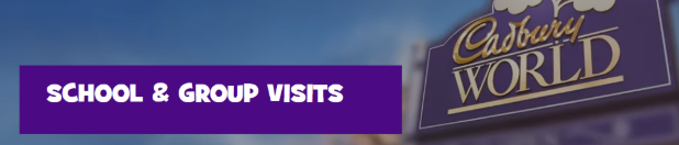 School and group visit