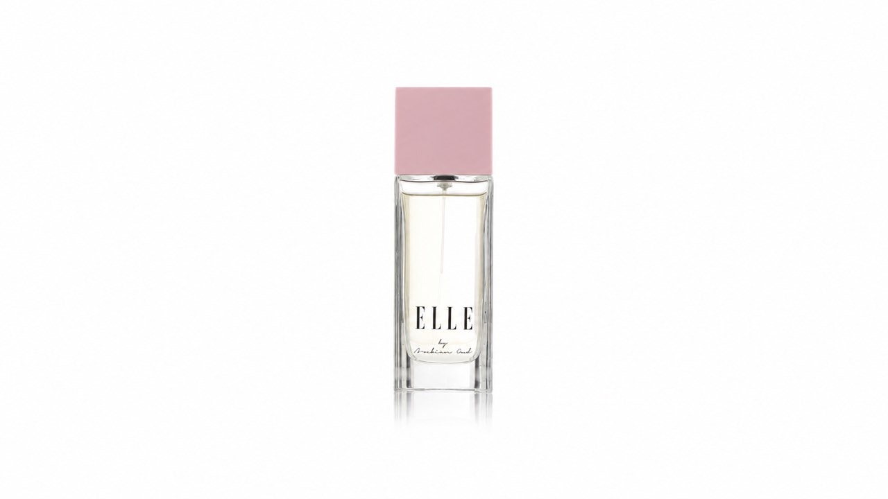 Free ELLE by Arabian Oud Perfume Sample