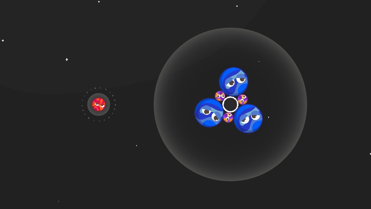 Free Sputnika Game on Steam Before It Goes Paid
