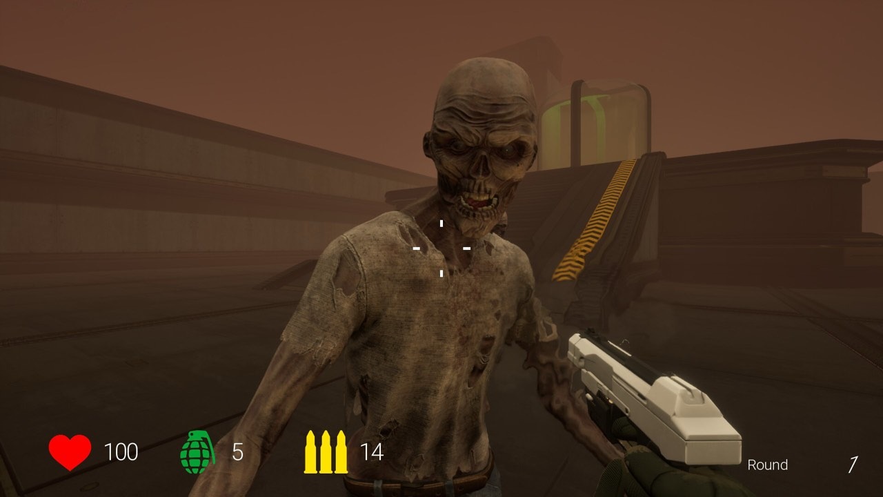 Play Survivor Free on Steam Before 24 September Removal