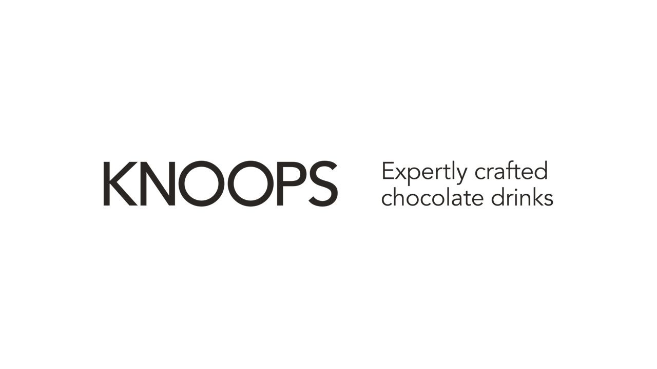 Free Knoops Hot Chocolate via App – 21 October