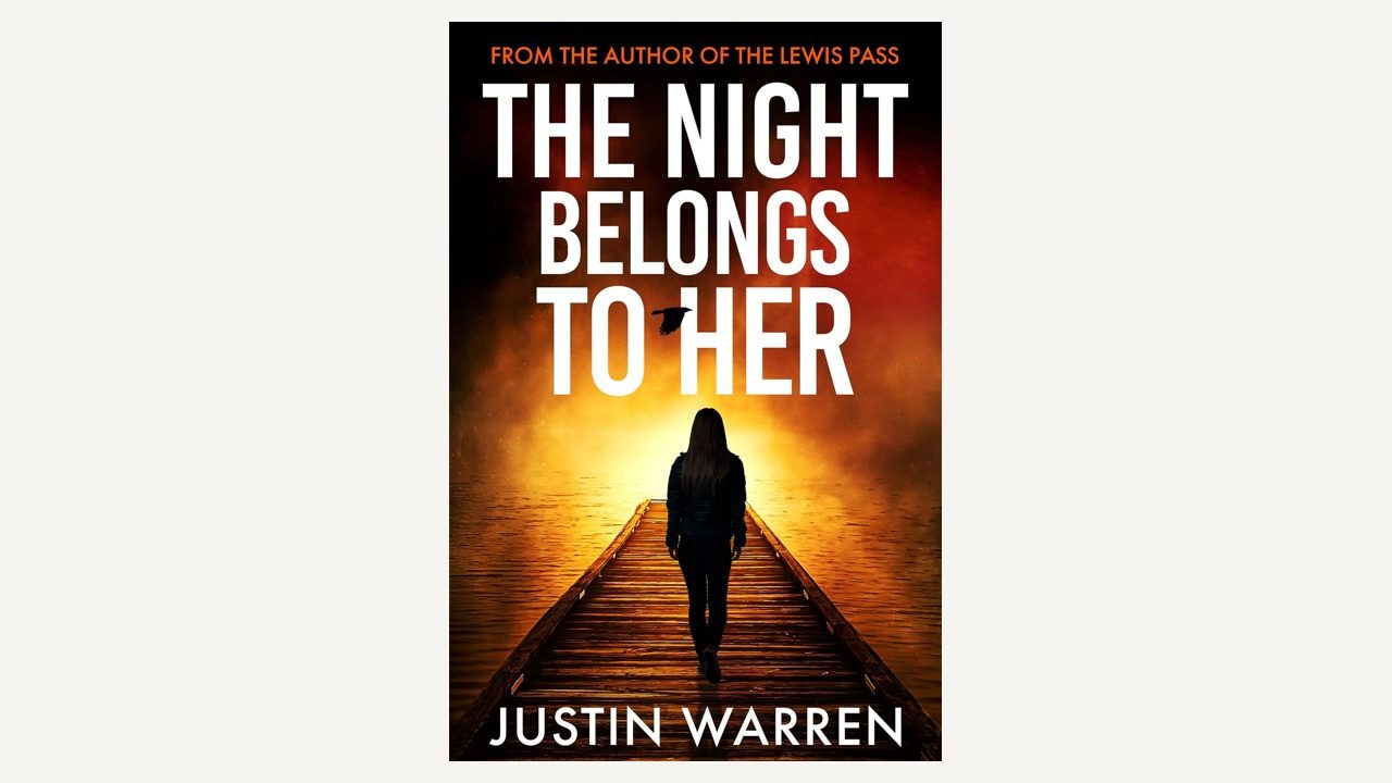 Free Kindle Book: The Night Belongs to Her