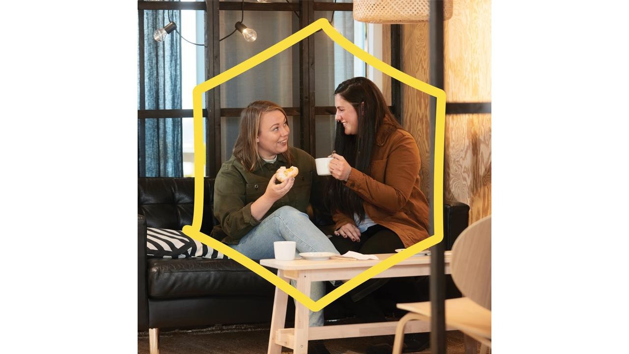 Free Weekday Tea or Filter Coffee with IKEA Family