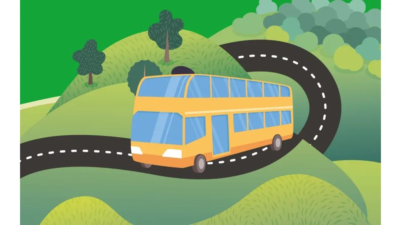Free Saturday Buses on Selected Leicestershire Routes