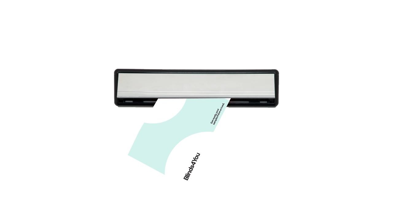 Up to 10 Free Blinds4you Blind and Curtain Samples
