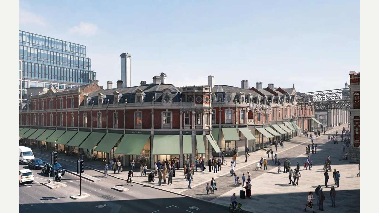 Free London Museum Smithfield Admission – Book Your Visit