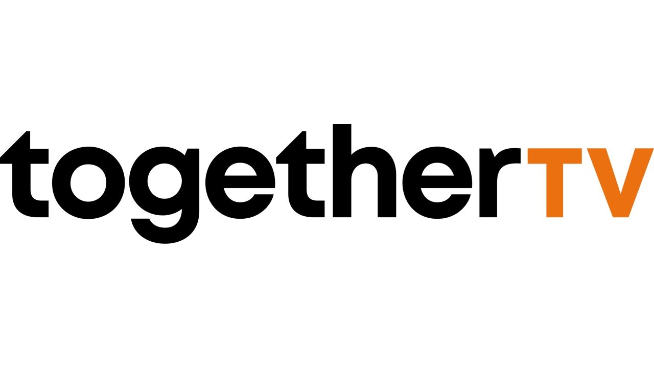 Free Together TV Times Christmas Magazine 2026