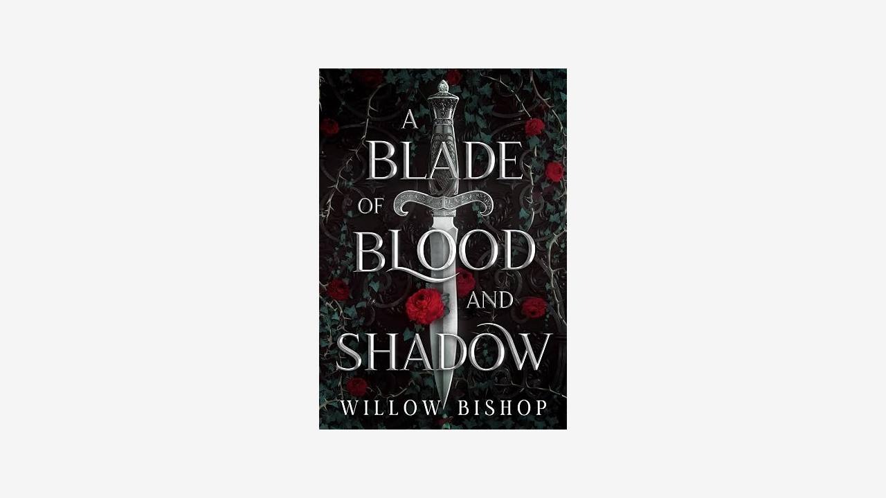Free Kindle Book: A Blade of Blood and Shadow