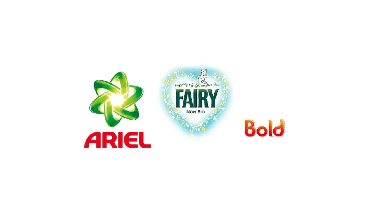 Free P&G Laundry Dosing Device for Ariel, Fairy and Bold