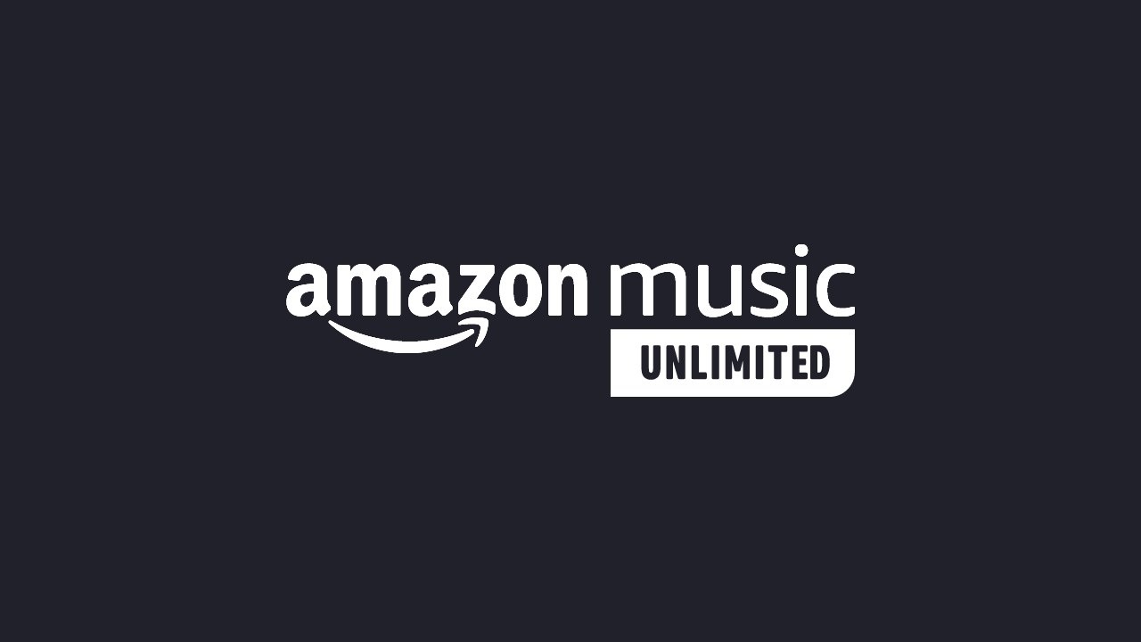 Amazon Music Unlimited: 30 Days Free, Then from £11.99/Month