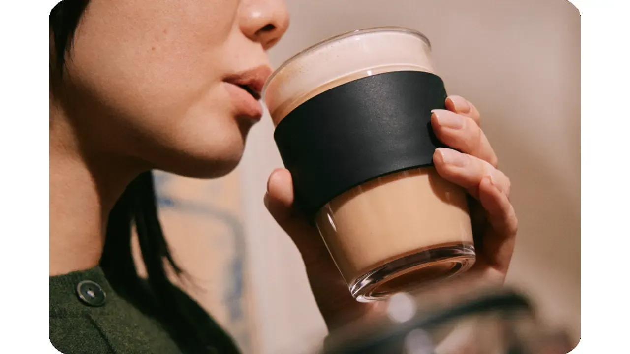 Free Daily Hot Drink with My Waitrose