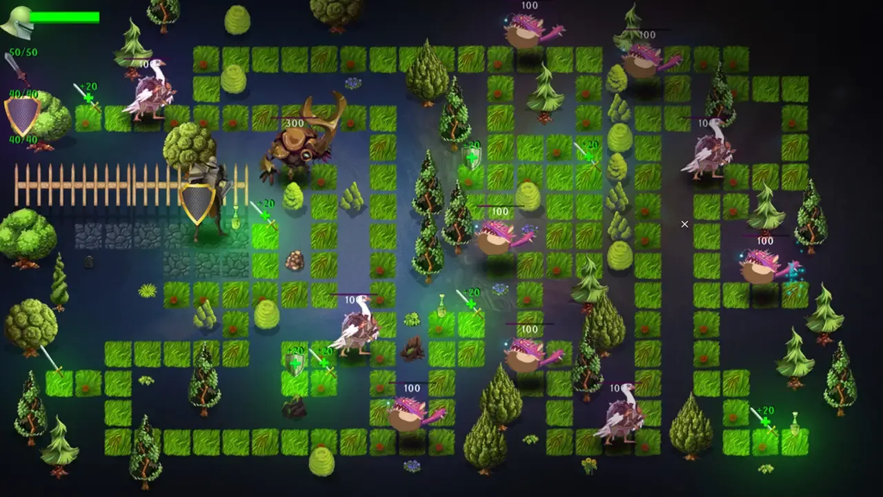 Free Ancient Evil PC Game to Keep from IndieGala