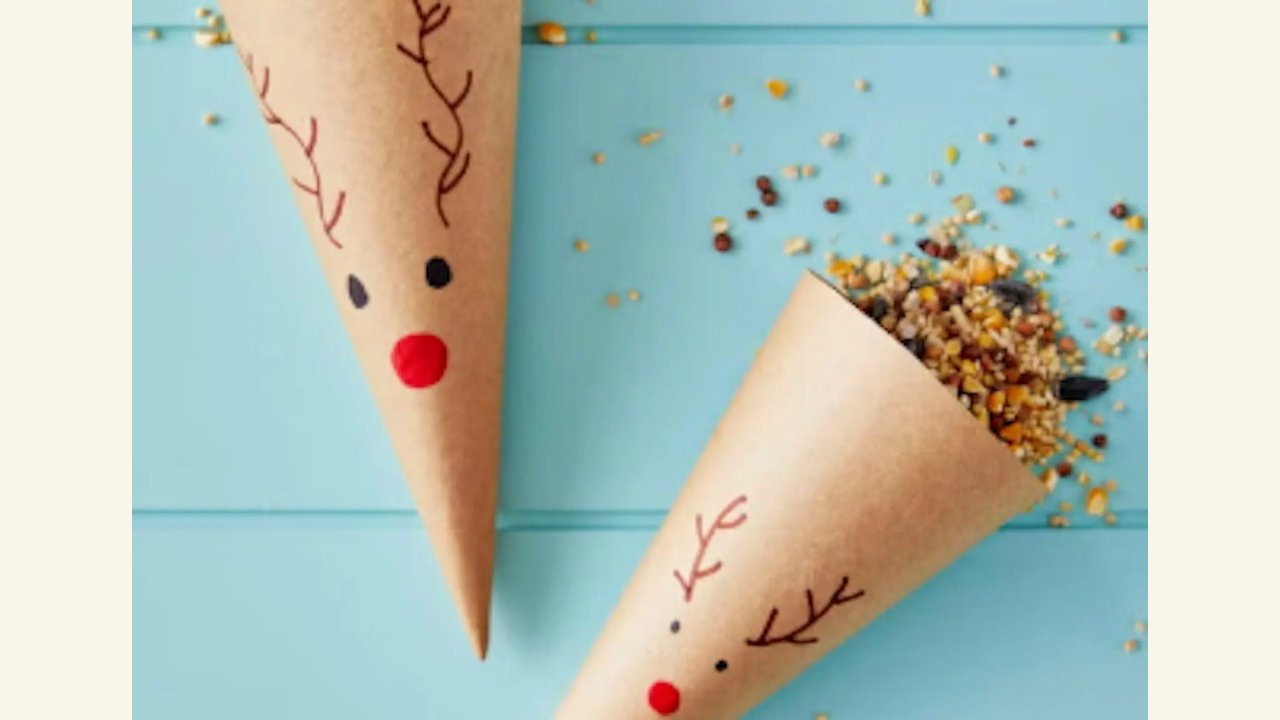 Free Children’s Reindeer Food Workshop in Sheffield – 22 December