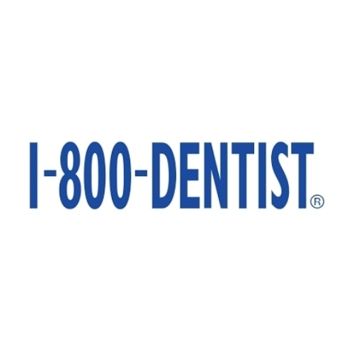 1-800-DENTIST