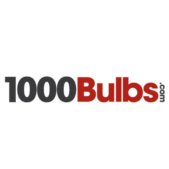 1000 bulbs