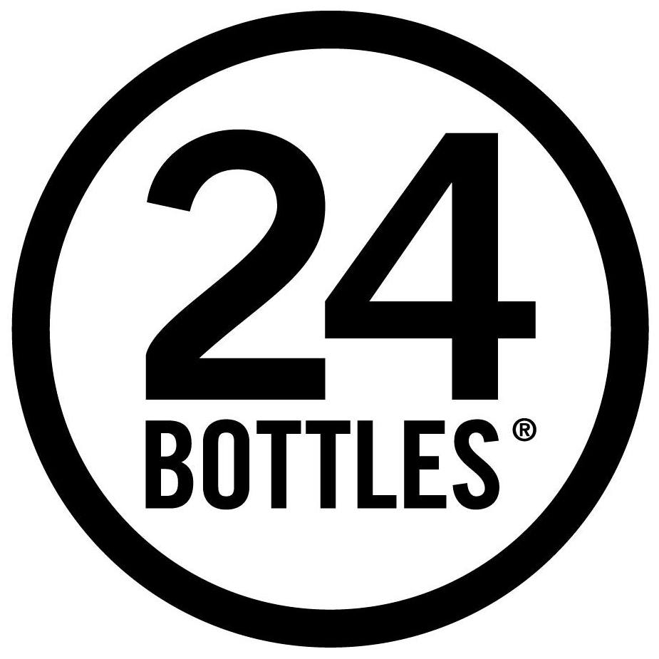 Shop Stay Refreshed with  24Bottles Clima - Moss Green