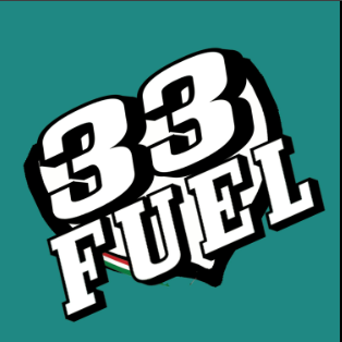 33Fuel