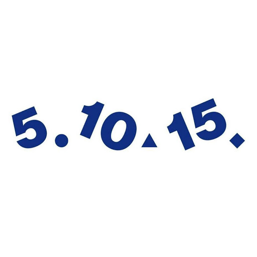 5.10.15 logo