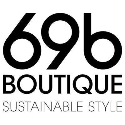 69b Boutique logo