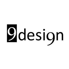 9design logo