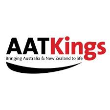 AAT Kings logo