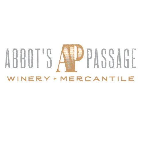 Abbot's Passage