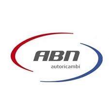 ABN autoricambi logo