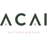 ACAI Outdoorwear Discount Code March 2024