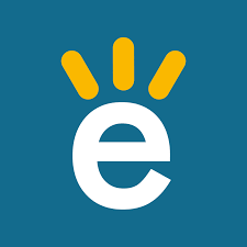 Accendi luce & gas logo