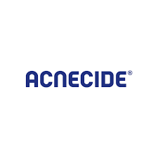 Acnecide logo