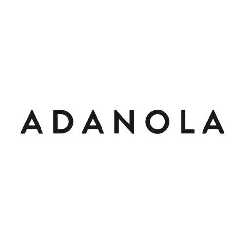 Verified 10% Off  Adanola Coupon Codes for March 2024