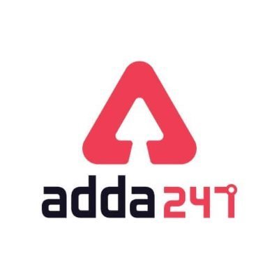 Adda247 logo