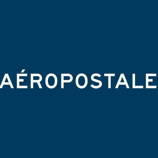 Aeropostale 50%-70% off entire store! Exclusions may apply. See