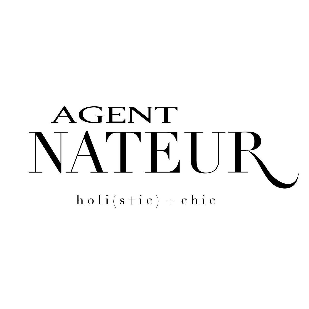 Agent Nateur