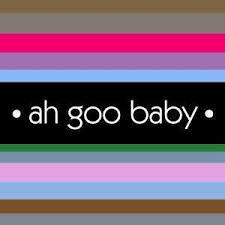 Ah Goo Baby Ah Goo Baby