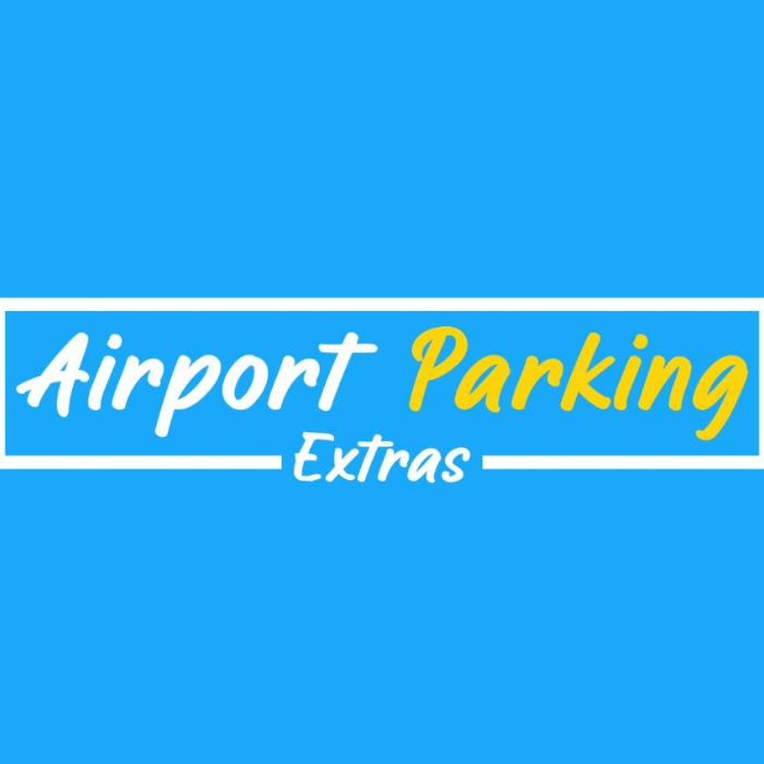 Airport Parking Extras Discount Codes 2023 Active Voucher Codes
