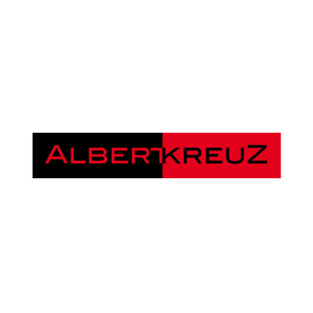Albert Cross logo