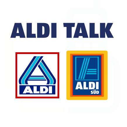 Alditalk logo