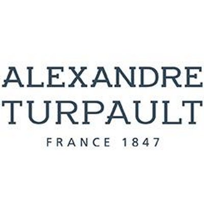 Alexandre Turpault