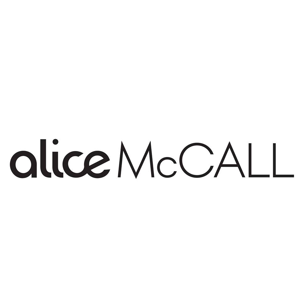 alice McCALL