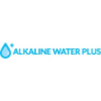 Alkaline Water Plus