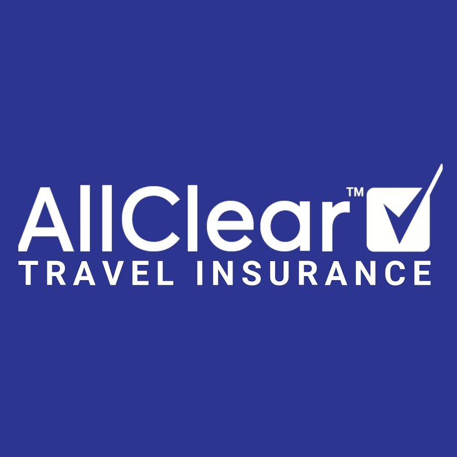 travel insurance all clear