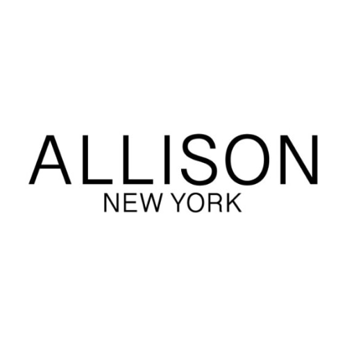 Verified 25% Off | Allison Promo Codes May 2024