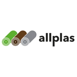 Allplas logo
