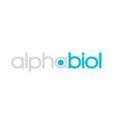 alphabiol logo